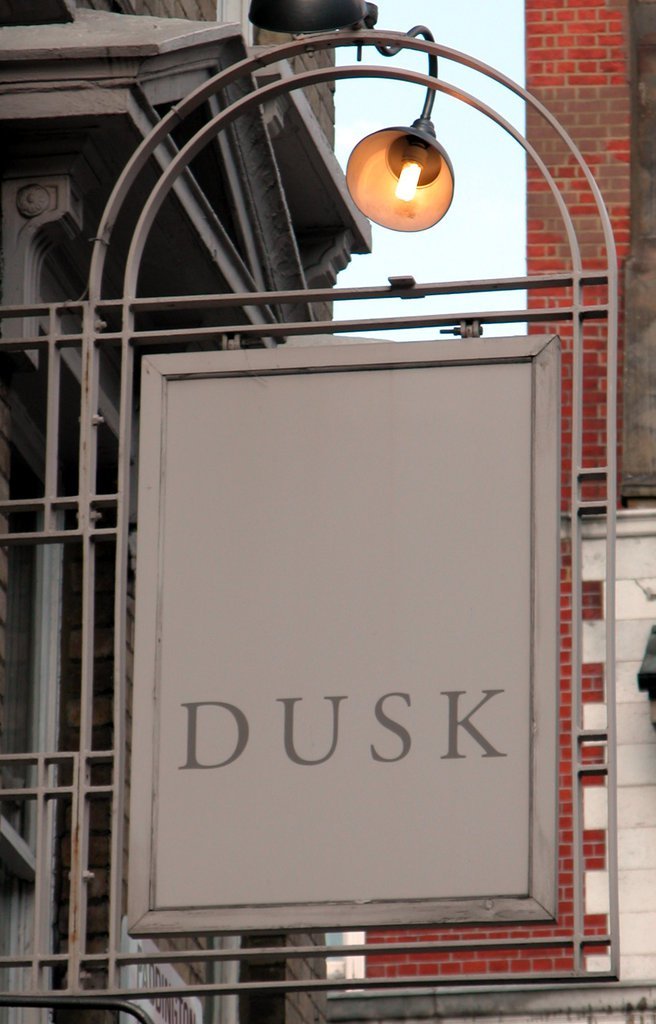 Dusk