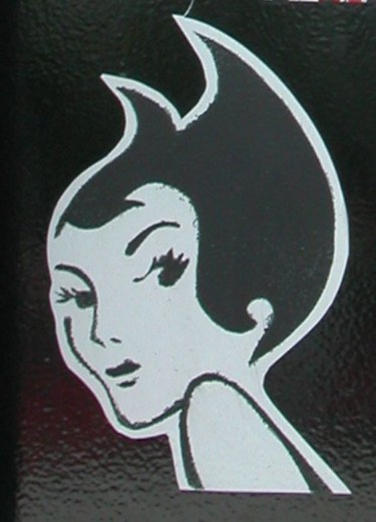 Girl