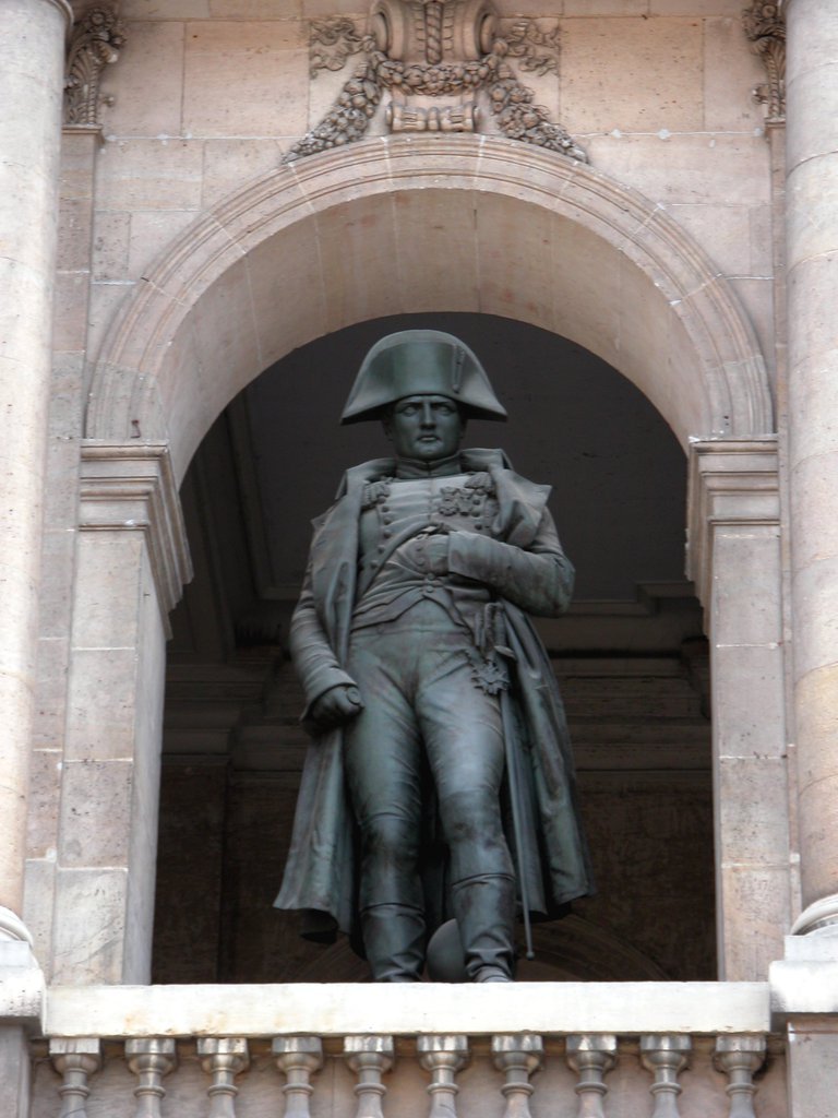 Napoleon, General