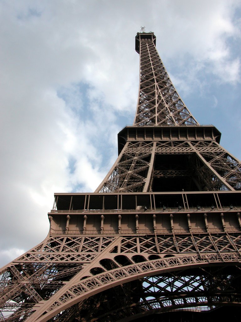 Eiffel Tower