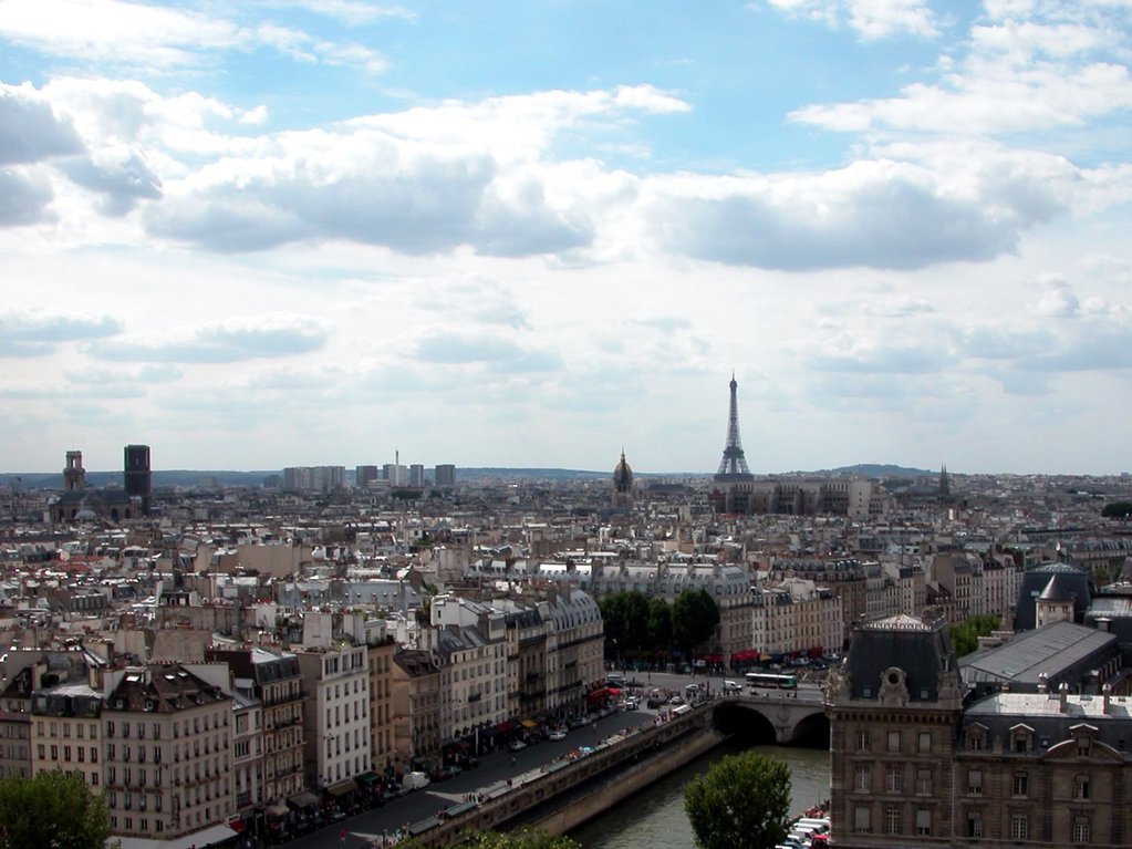 Paris