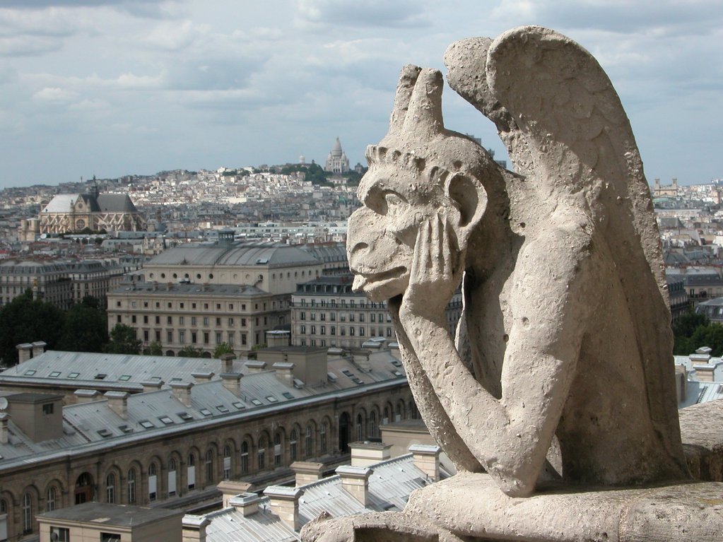 Gargoyle