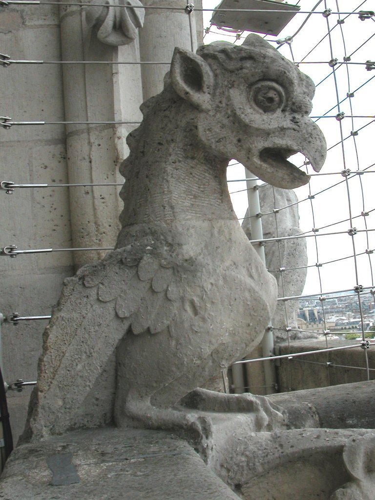 Gargoyle