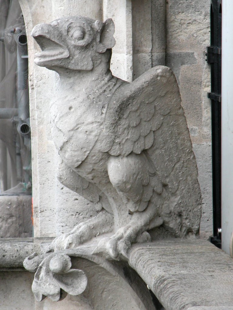 Gargoyle
