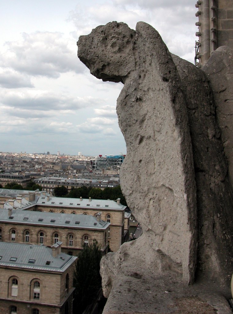 Gargoyle