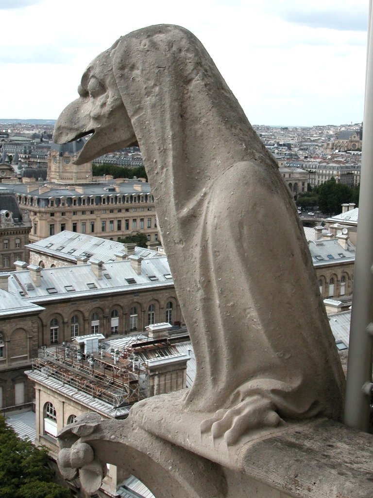 Gargoyle
