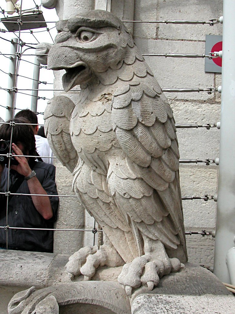 Gargoyle