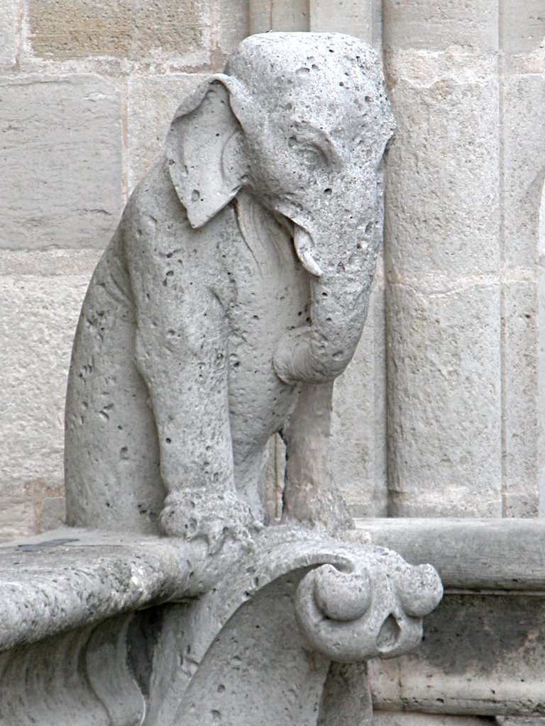 Gargoyle