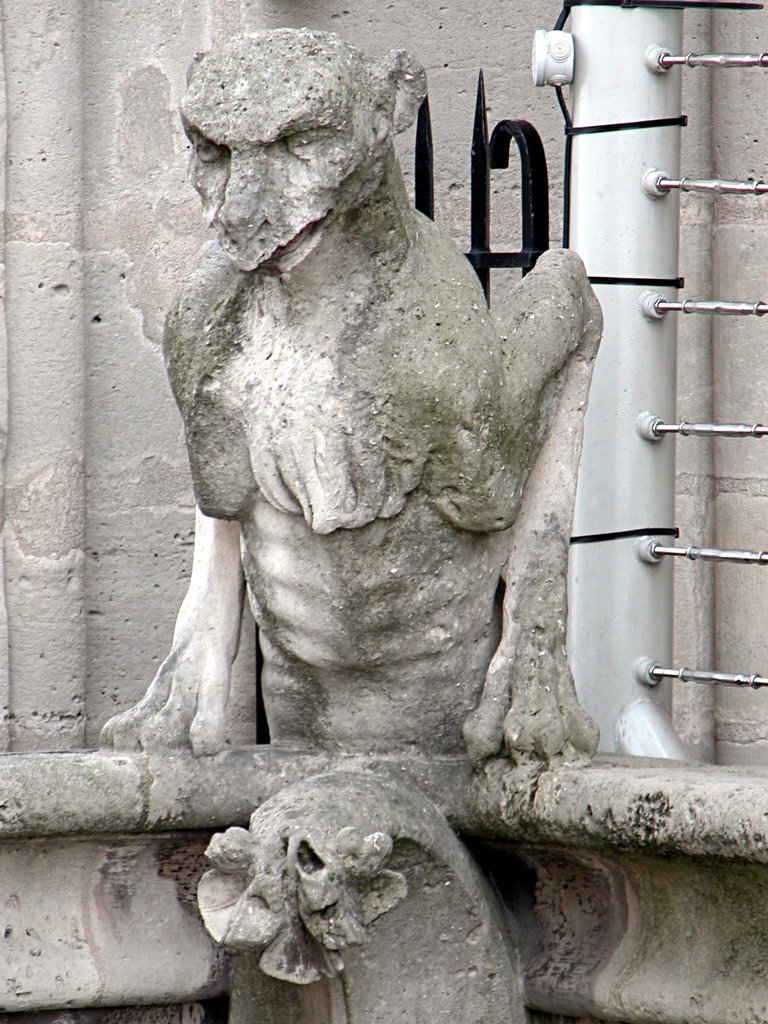 Gargoyle