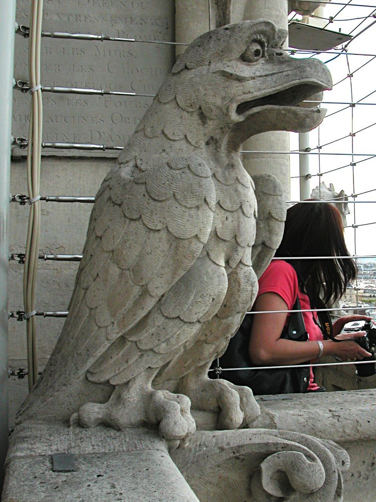 Gargoyle