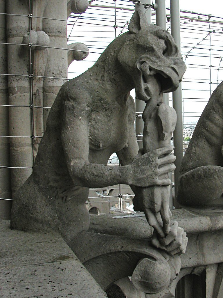 Gargoyle