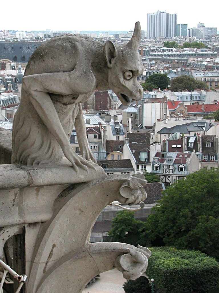 Gargoyle