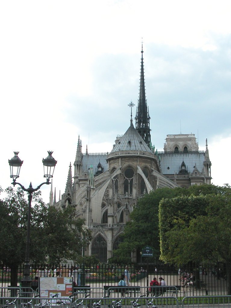 Notre Dame