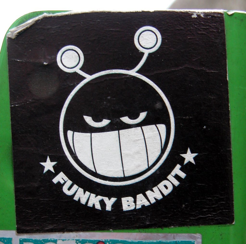 Funky Bandid