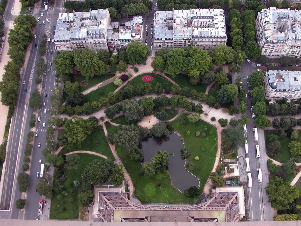 Eiffel Tower