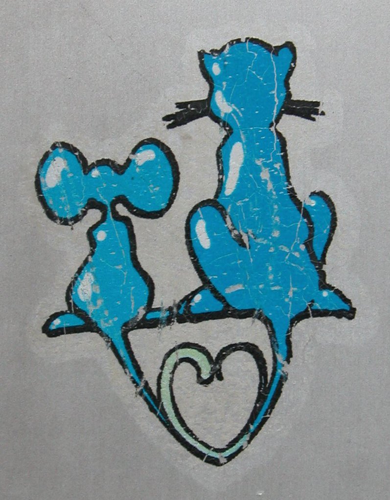 Mouse Heart