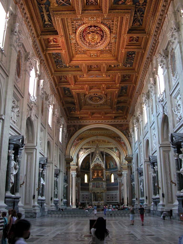 Cathedral