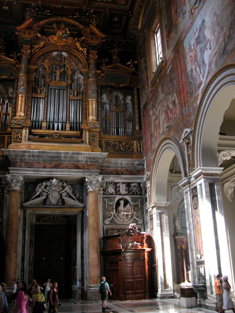 Cathedral