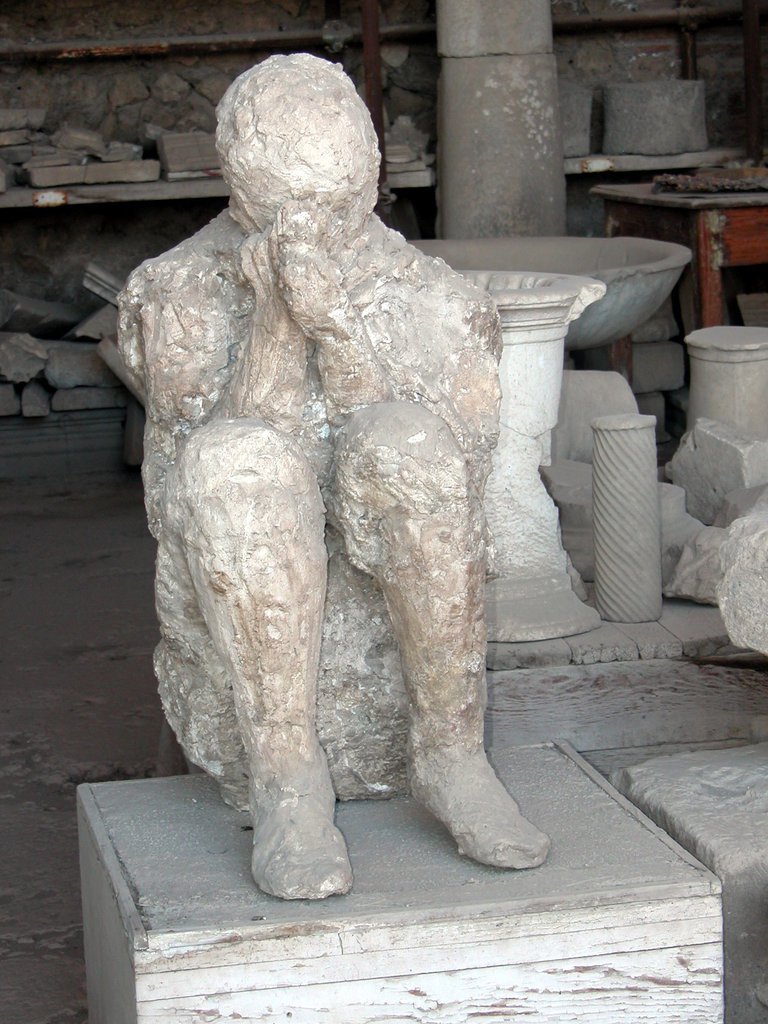 Cast