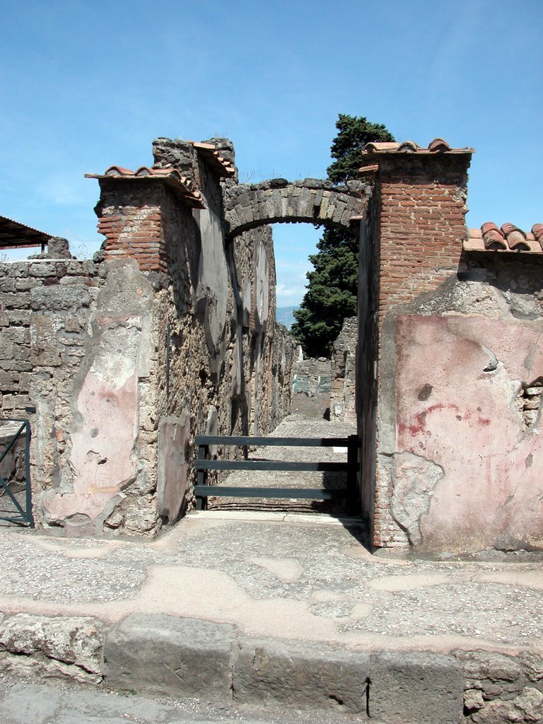 Pompeii