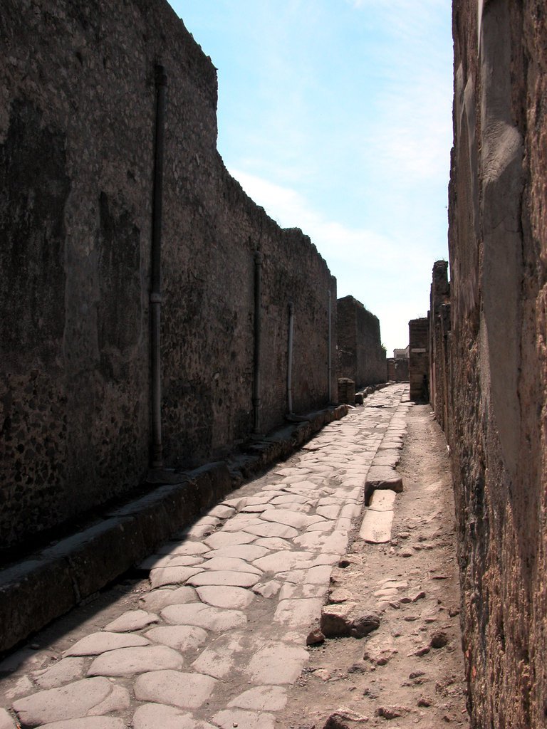 Pompeii