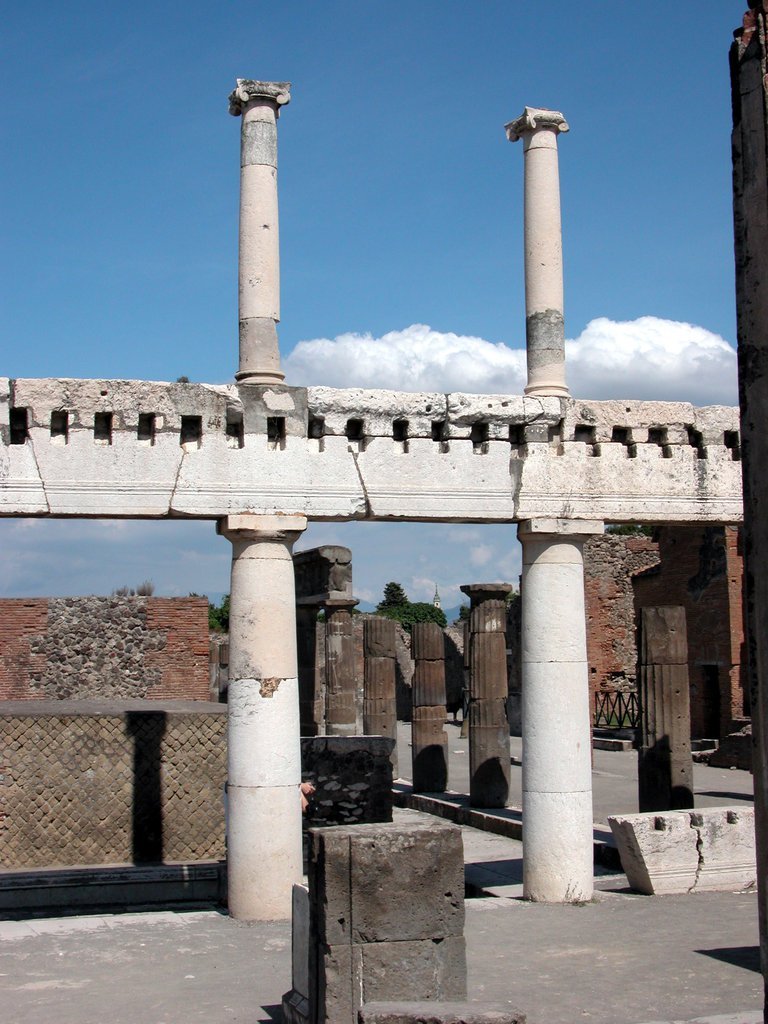 Pompeii