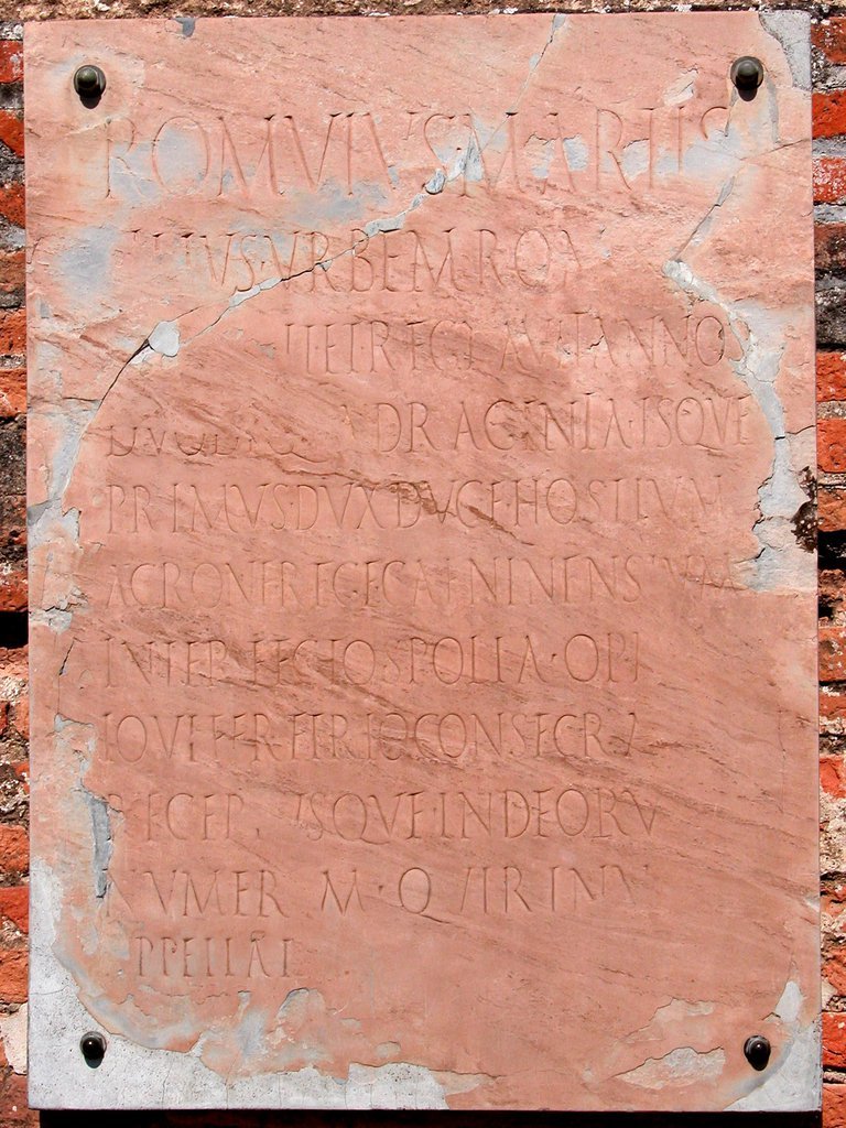 Pompeii