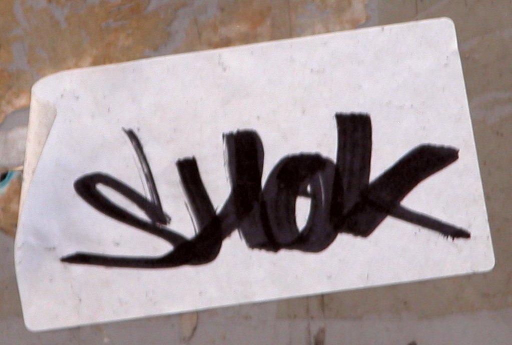 Shok (?)