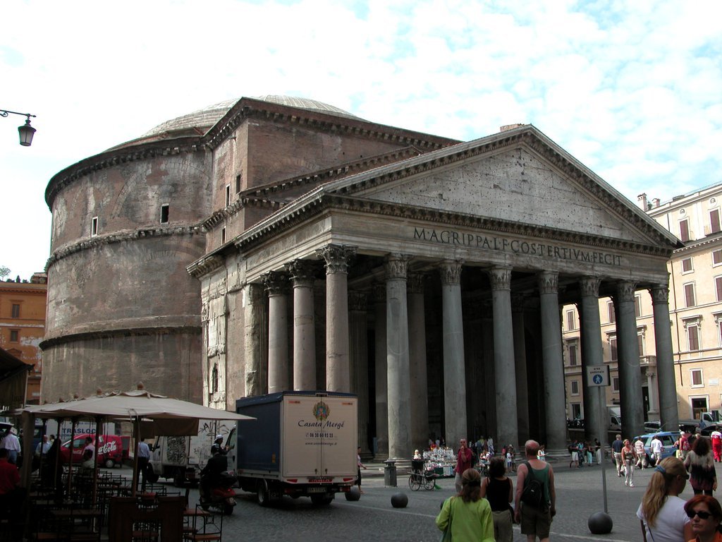 Pantheon