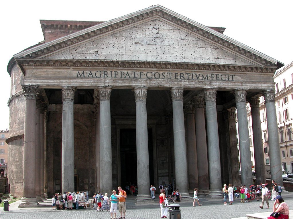Pantheon