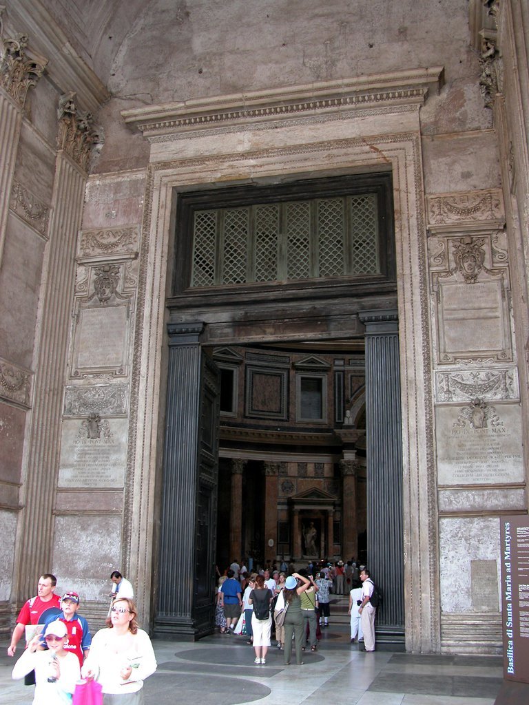 Pantheon