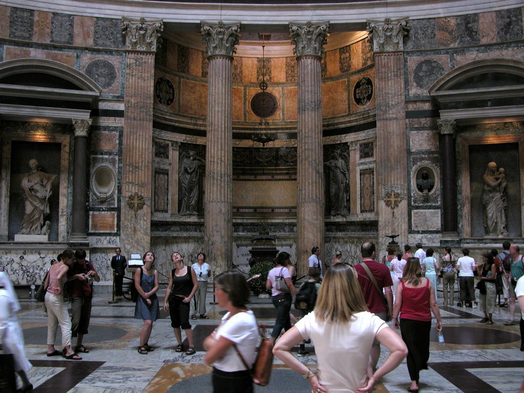Pantheon