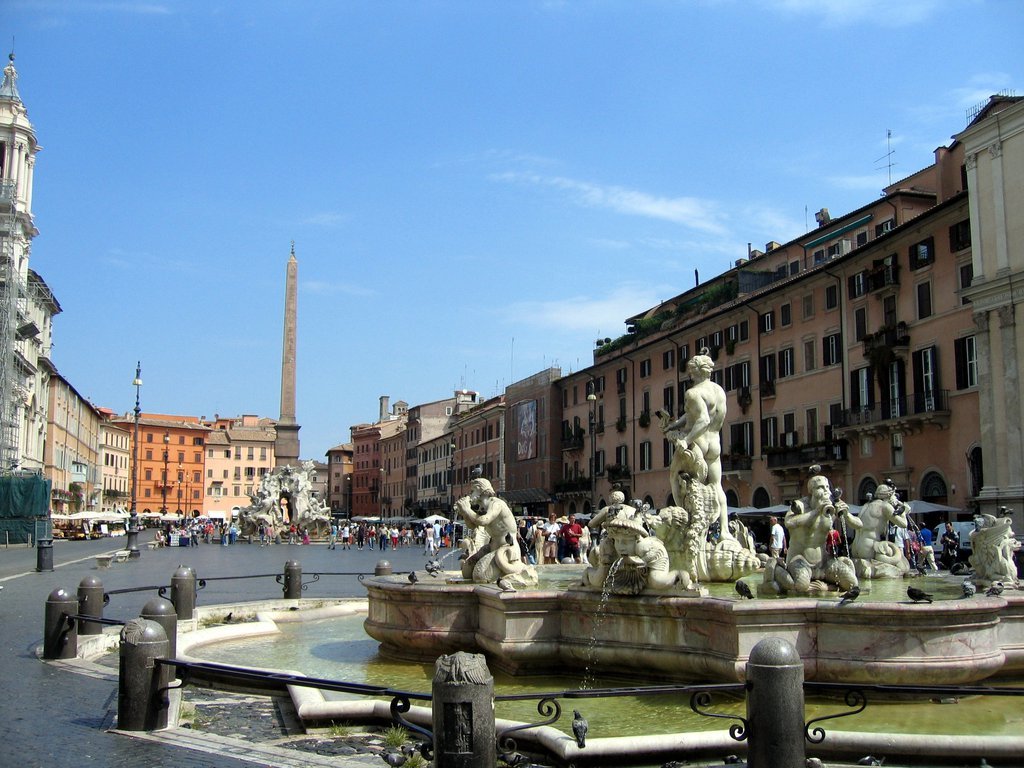 Piazza Navona