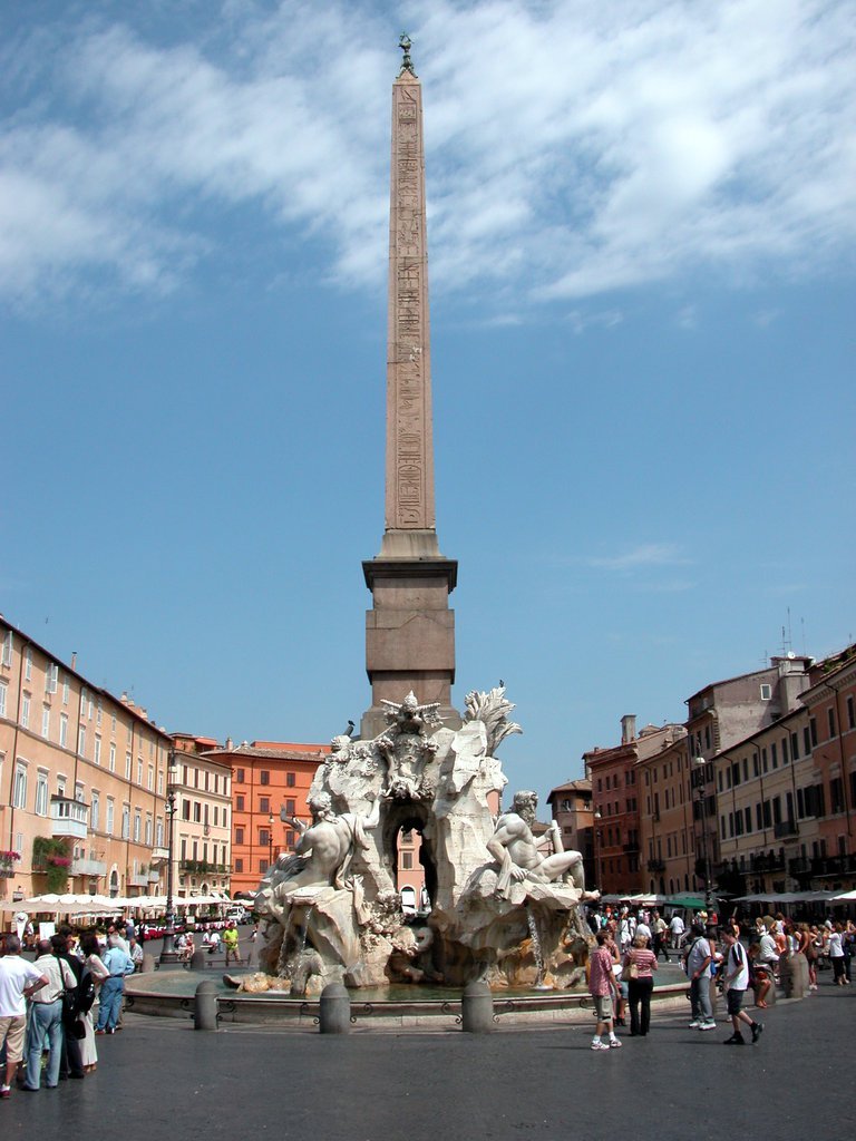 Piazza Navona