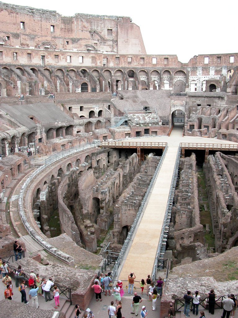 Colosseum