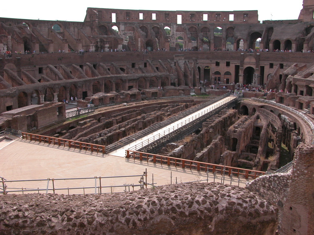 Colosseum
