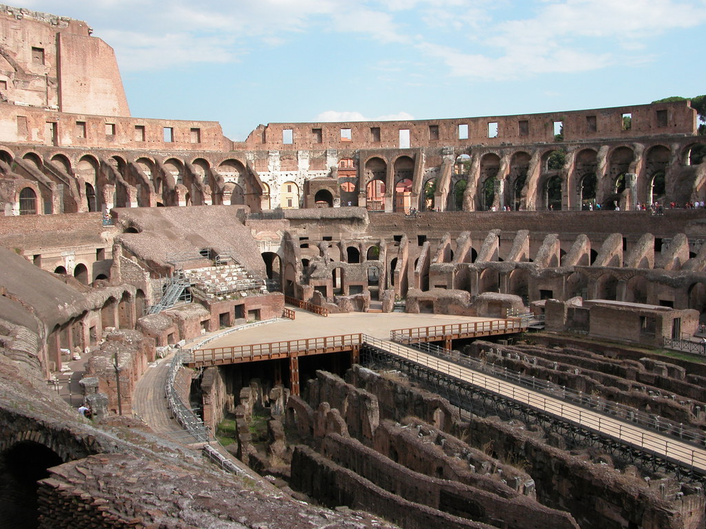 Colosseum