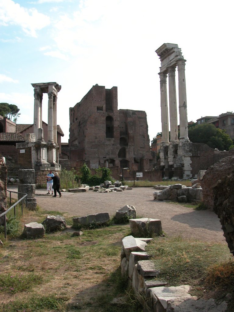 The Forum