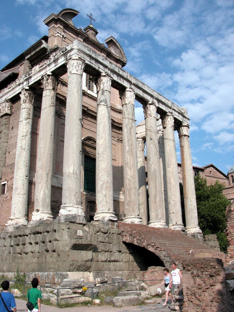 The Forum