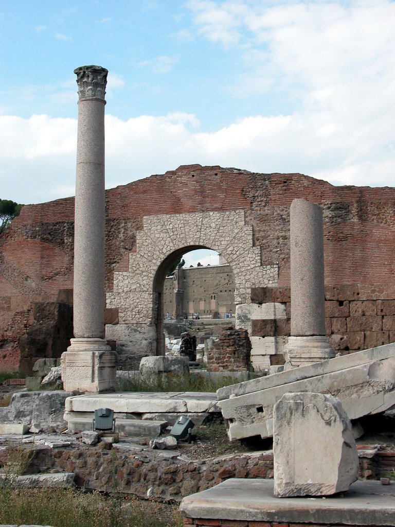 The Forum