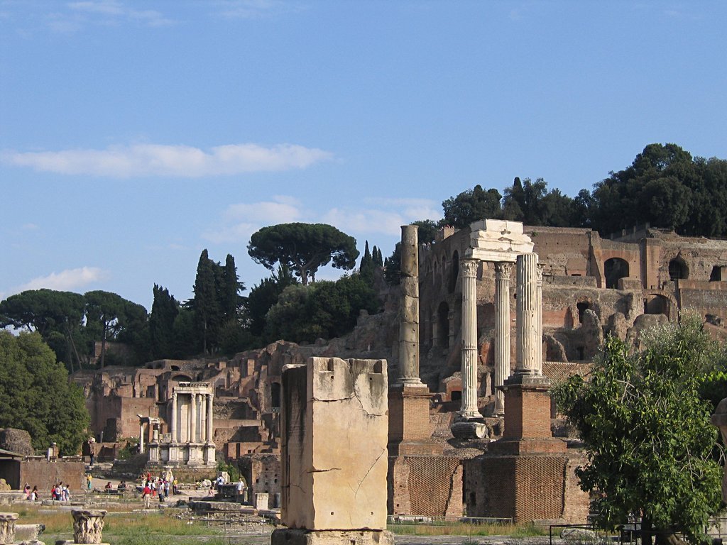 The Forum