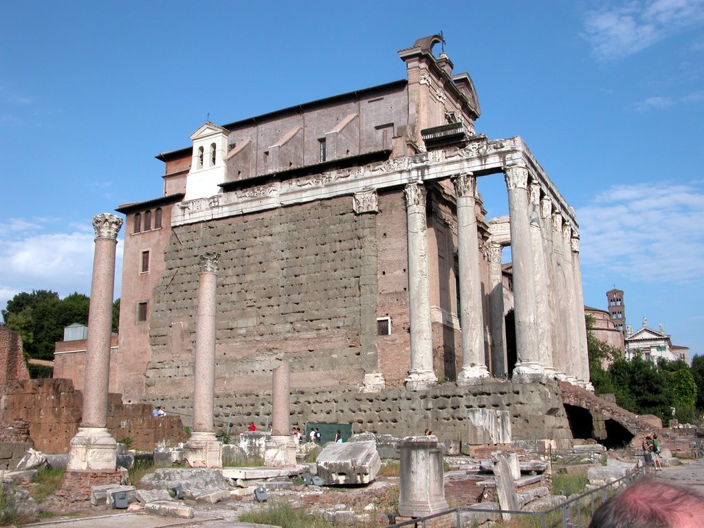 The Forum