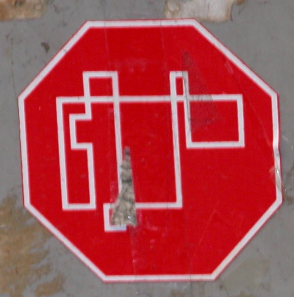 Stop?