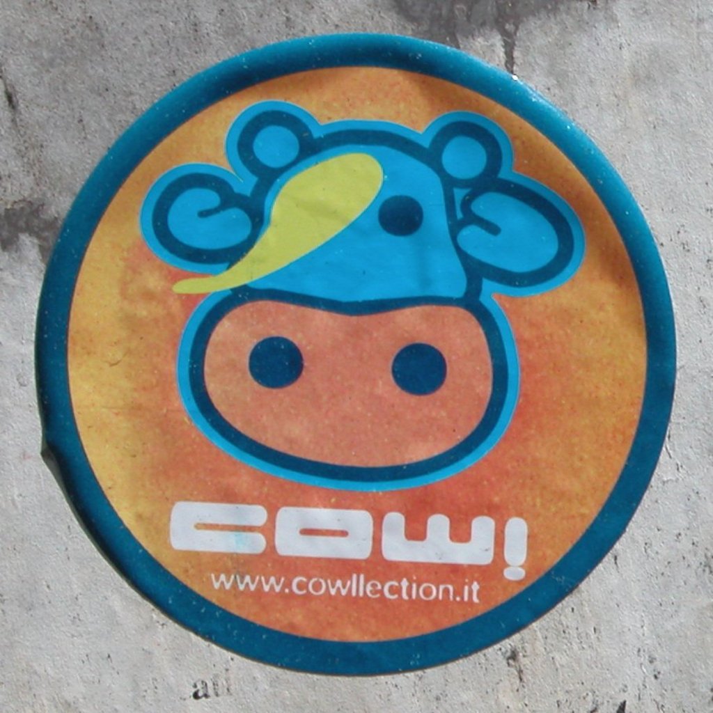 Cow