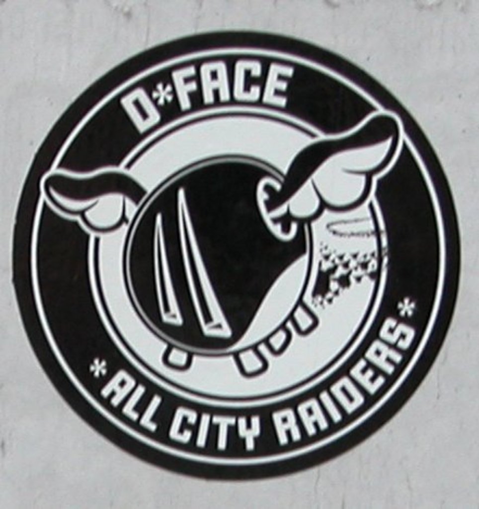All City Raiders