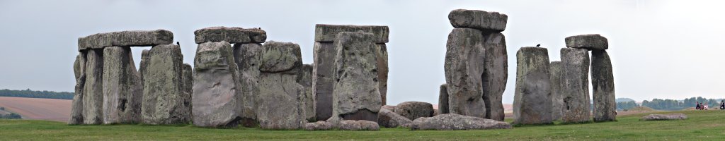 Stonehenge