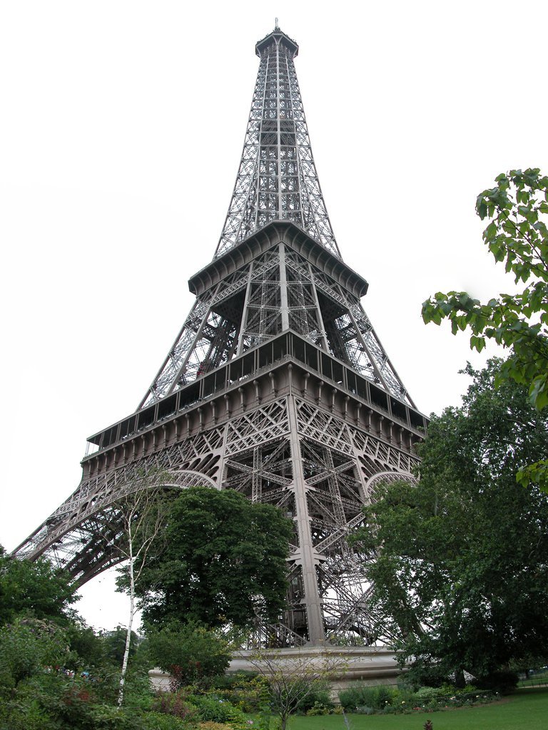 Eiffel Tower