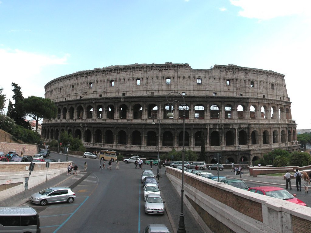 Colosseum
