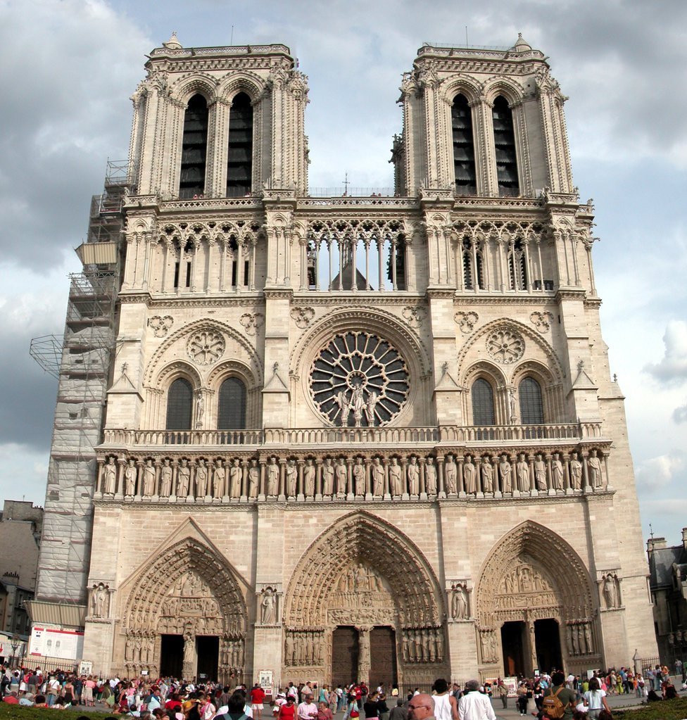 Notre Dame
