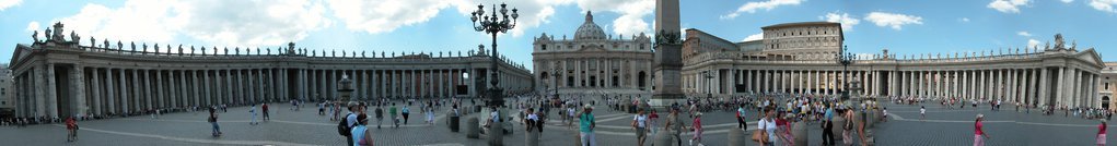 St. Peter's Basilica